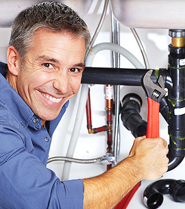 DRAINAGE EXPERTS Winchmore Hill